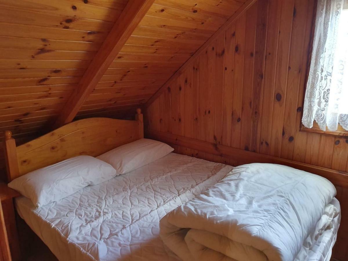 Un Lugar Para Descansar Y Disfrutar 贝莱斯 外观 照片