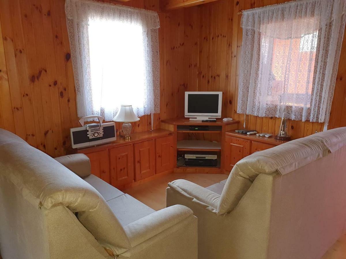 Un Lugar Para Descansar Y Disfrutar 贝莱斯 外观 照片