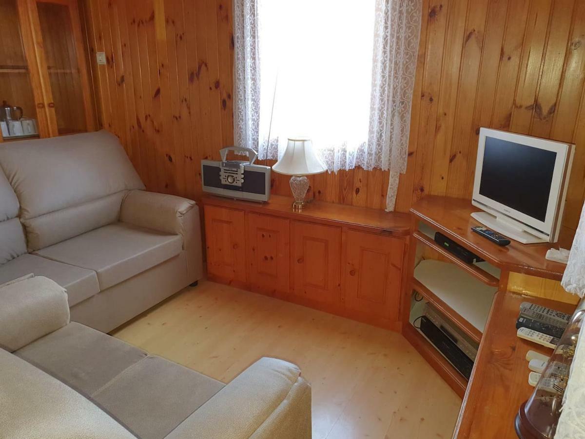Un Lugar Para Descansar Y Disfrutar 贝莱斯 外观 照片