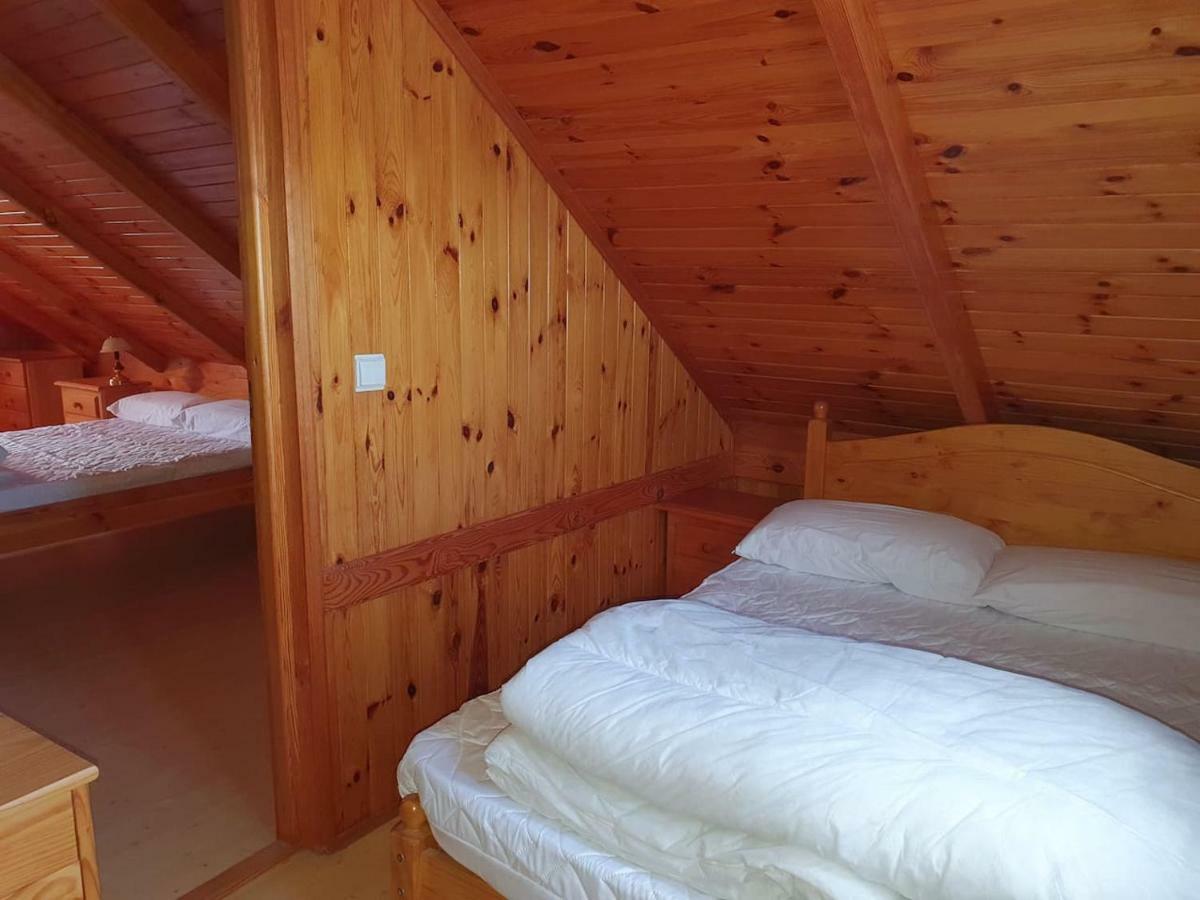 Un Lugar Para Descansar Y Disfrutar 贝莱斯 外观 照片